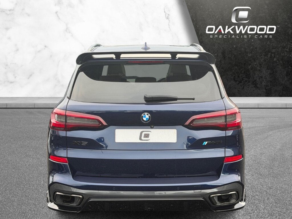 Used BMW X5 2020 for sale - 76950212: Photo 12