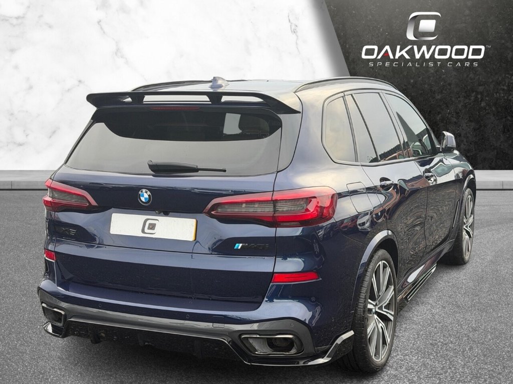 Used BMW X5 2020 for sale - 76950212: Photo 15