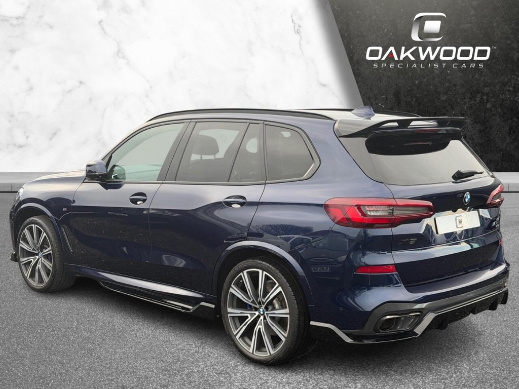 Used BMW X5 2020 for sale - 76950212: Photo 16