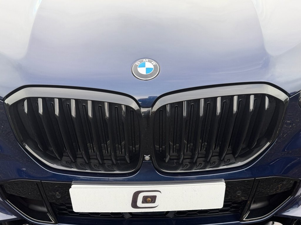 Used BMW X5 2020 for sale - 76950212: Photo 18