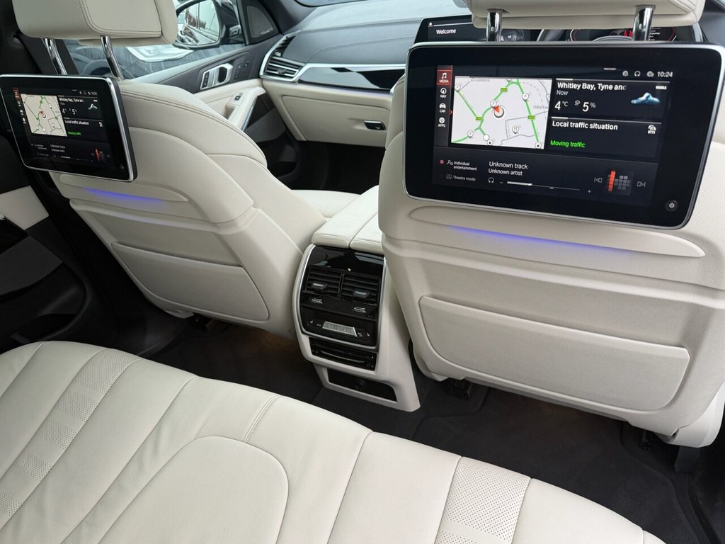 Used BMW X5 2020 for sale - 76950212: Photo 7