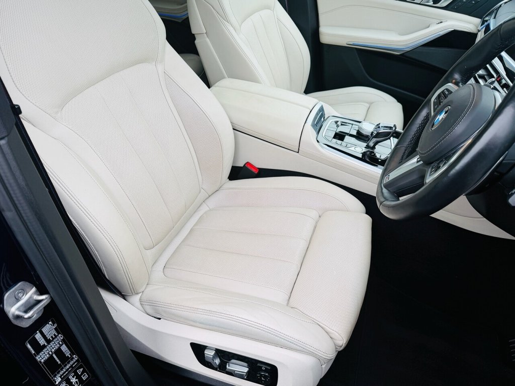 Used BMW X5 2020 for sale - 76950212: Photo 8