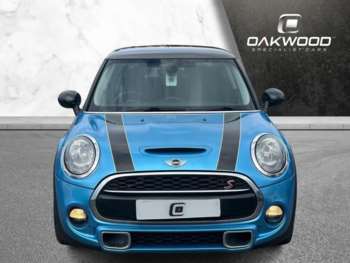 Used MINI Cooper 2015 for sale - 74795571: Photo