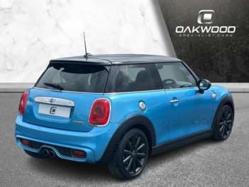 Used MINI Cooper 2015 for sale - 74795571: Photo