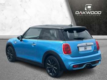Used MINI Cooper 2015 for sale - 74795571: Photo