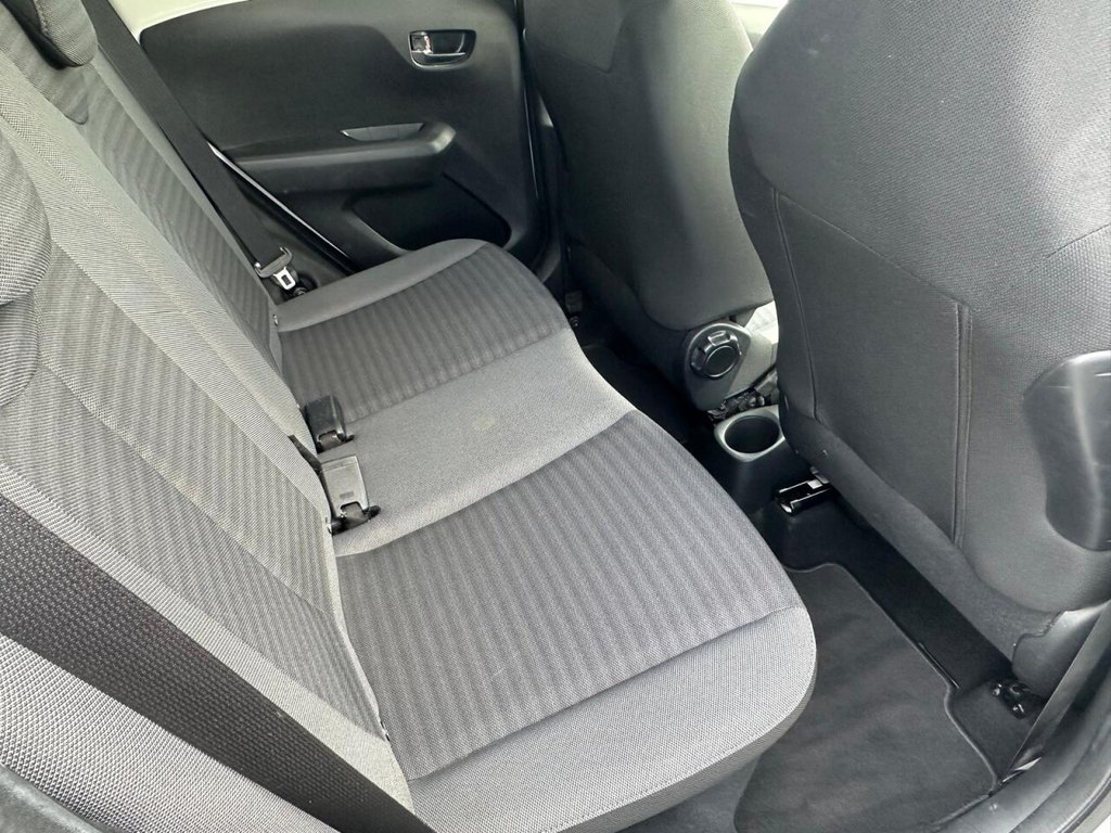 Used Toyota AYGO 2018 for sale - 76105951: Photo 14