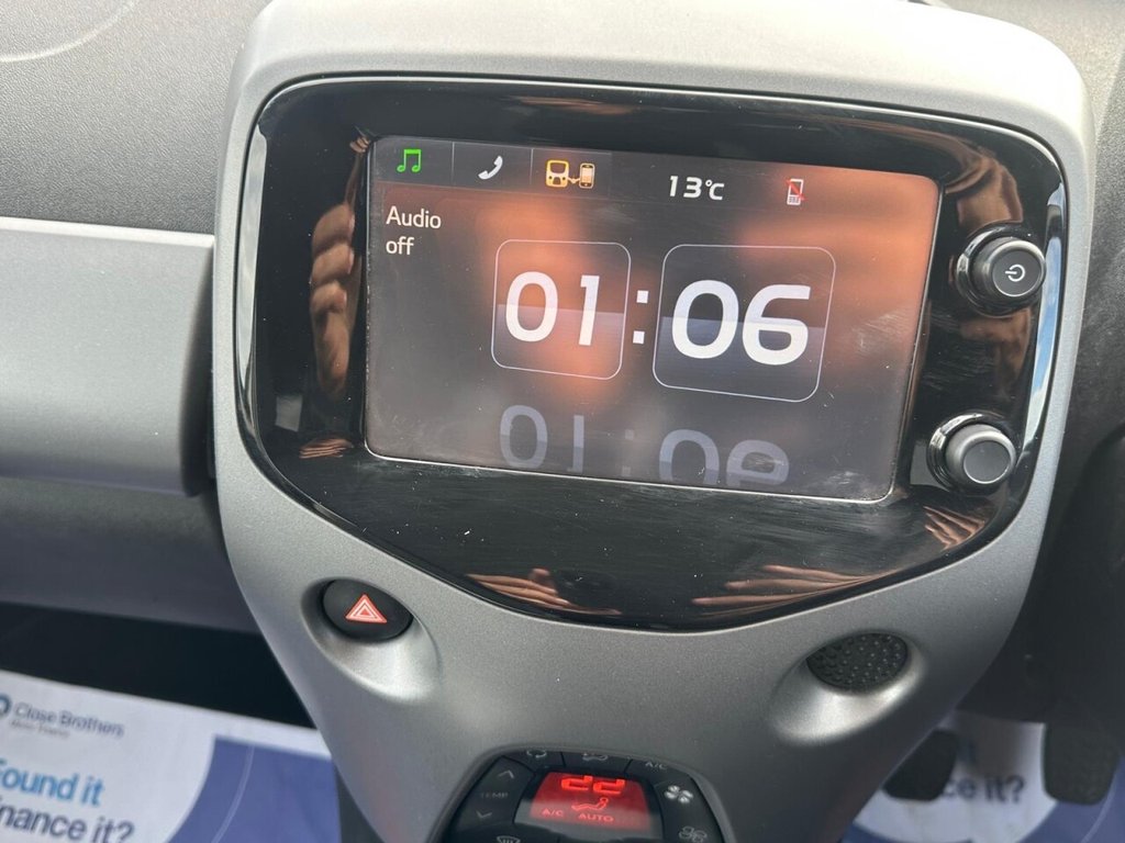 Used Toyota AYGO 2018 for sale - 76105951: Photo 15