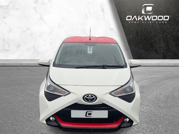 Used Toyota AYGO 2018 for sale - 76105951: Photo 7