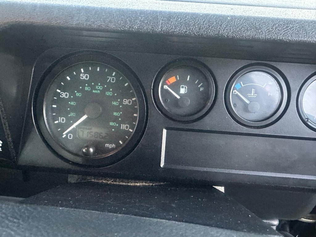 Used Land Rover Defender 2006 for sale - 77879619: Photo 17