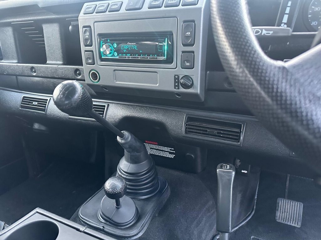 Used Land Rover Defender 2006 for sale - 77879619: Photo 26