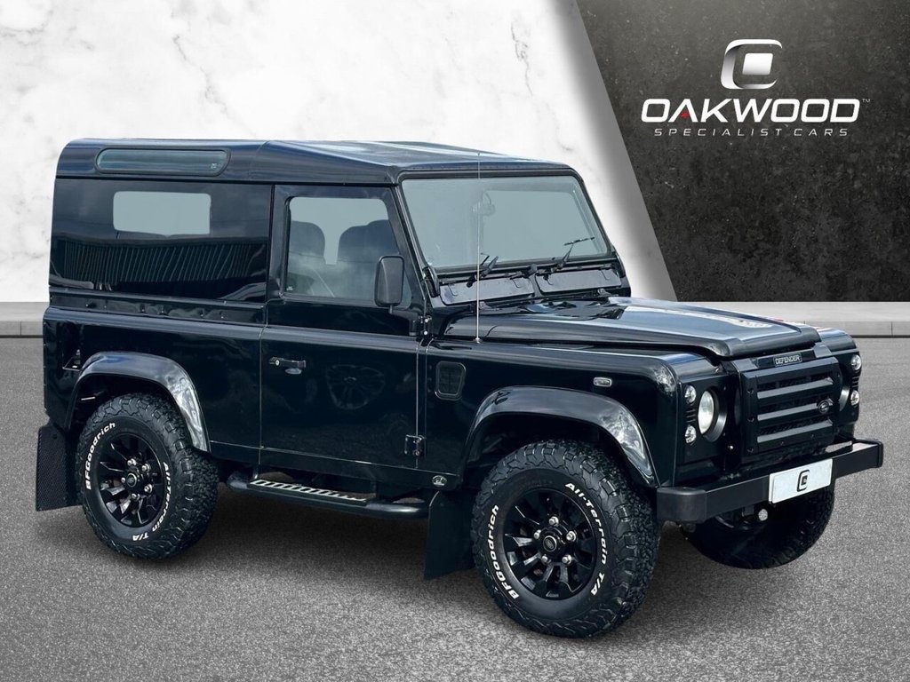 Used Land Rover Defender 2006 for sale - 77879619: Photo 45