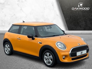 Used MINI Hatch 2016 for sale - 78350127: Photo