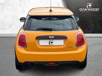 Used MINI Hatch 2016 for sale - 78350127: Photo