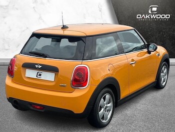 Used MINI Hatch 2016 for sale - 78350127: Photo