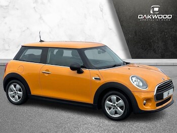 Used MINI Hatch 2016 for sale - 78350127: Photo