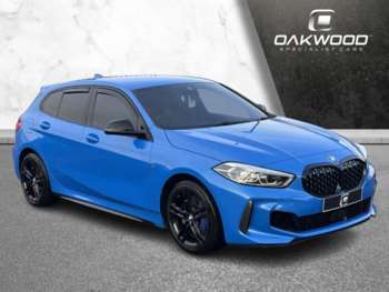 2019 (69) - 2.0 Hatchback 5dr Petrol Auto xDrive Euro 6 (s/s) (306 ps)