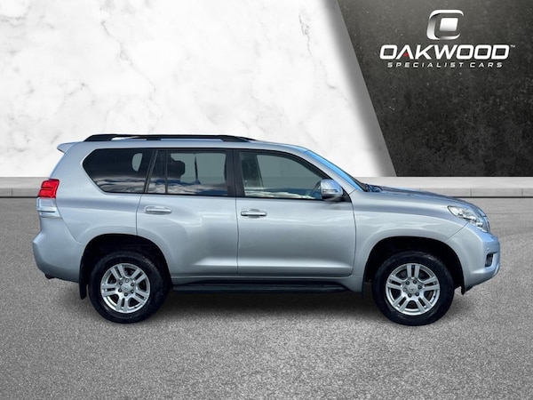 Used Toyota Landcruiser 2012 for sale - 72186513: Photo 10