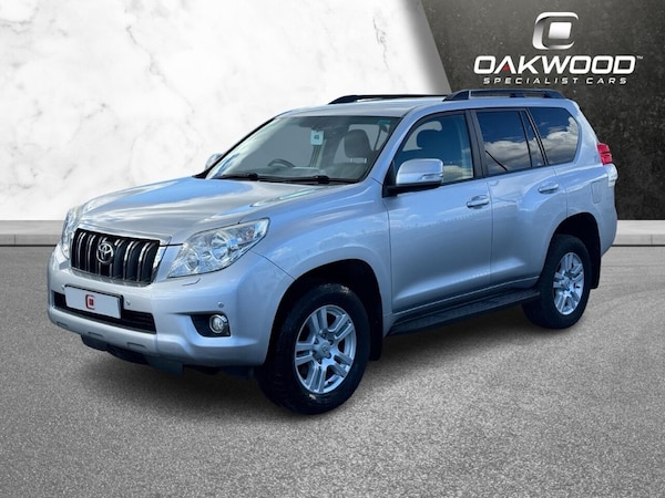 Used Toyota Landcruiser 2012 for sale - 72186513: Photo 11
