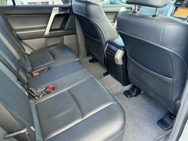 Used Toyota Landcruiser 2012 for sale - 72186513: Photo 13