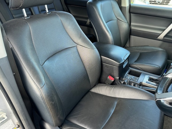 Used Toyota Landcruiser 2012 for sale - 72186513: Photo 14