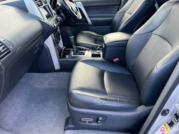 Used Toyota Landcruiser 2012 for sale - 72186513: Photo 16