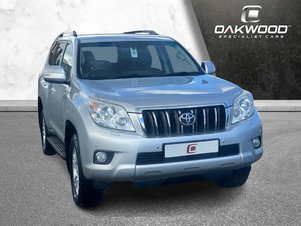 Used Toyota Landcruiser 2012 for sale - 72186513: Photo 4