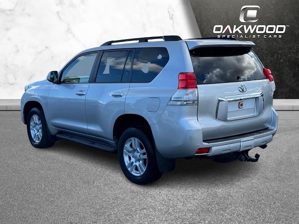 Used Toyota Landcruiser 2012 for sale - 72186513: Photo 6