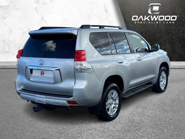 Used Toyota Landcruiser 2012 for sale - 72186513: Photo 9