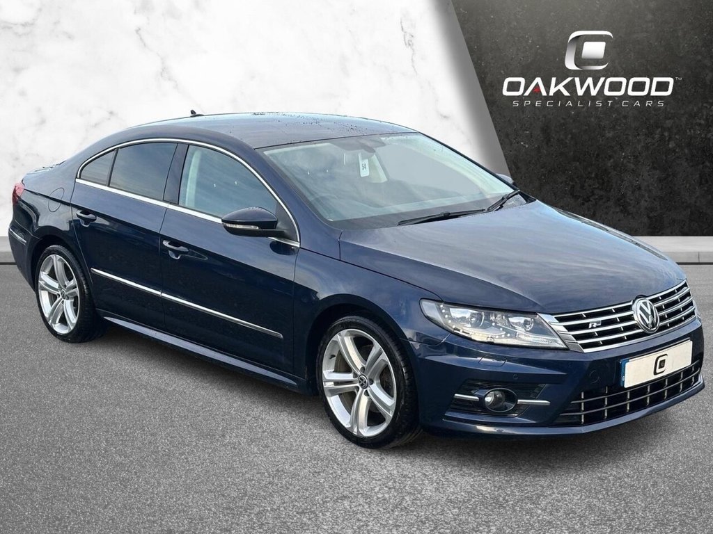 Used Volkswagen CC 2014 for sale - 76820333: Photo 1