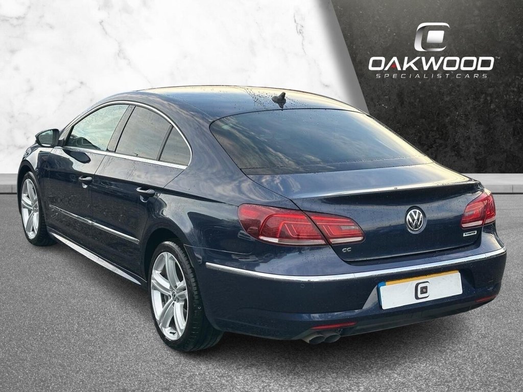 Used Volkswagen CC 2014 for sale - 76820333: Photo 11