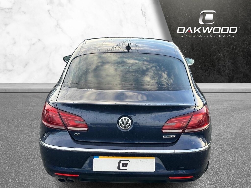 Used Volkswagen CC 2014 for sale - 76820333: Photo 12