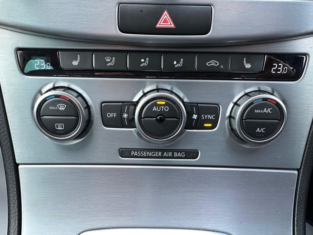 Used Volkswagen CC 2014 for sale - 76820333: Photo 14