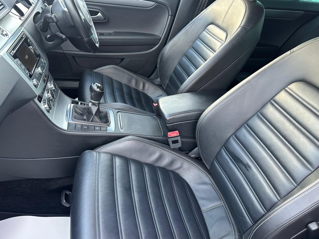 Used Volkswagen CC 2014 for sale - 76820333: Photo 16