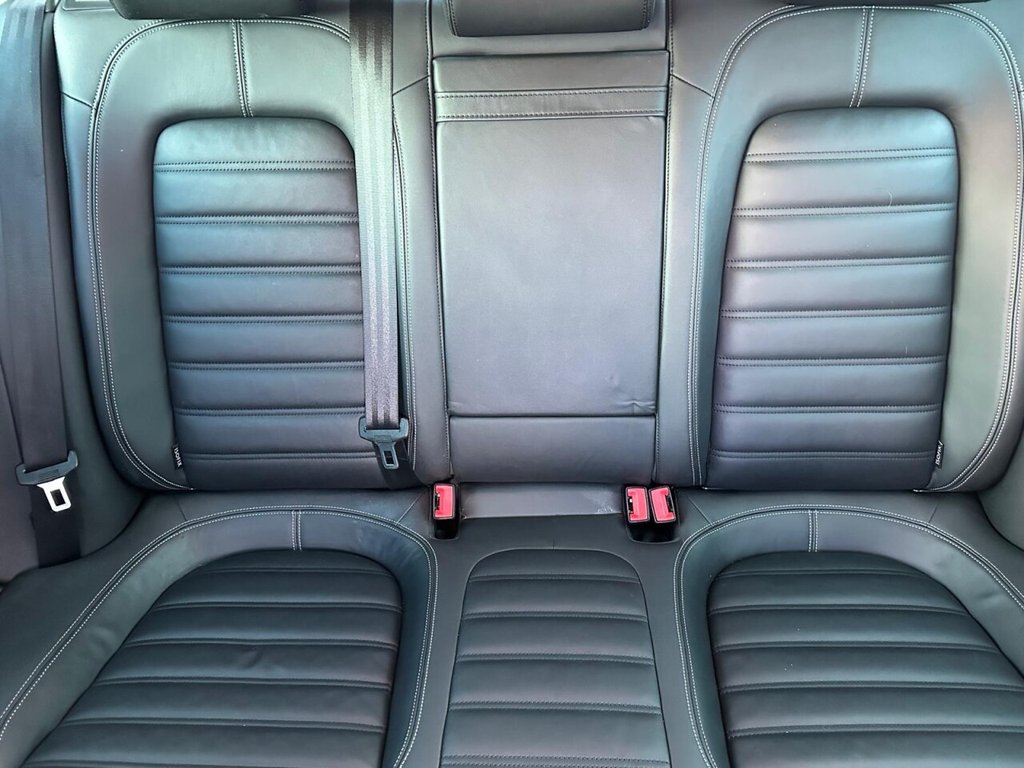 Used Volkswagen CC 2014 for sale - 76820333: Photo 17