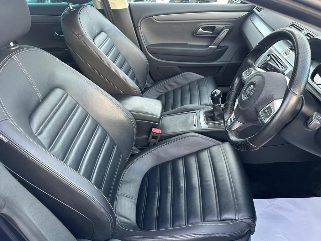 Used Volkswagen CC 2014 for sale - 76820333: Photo 24