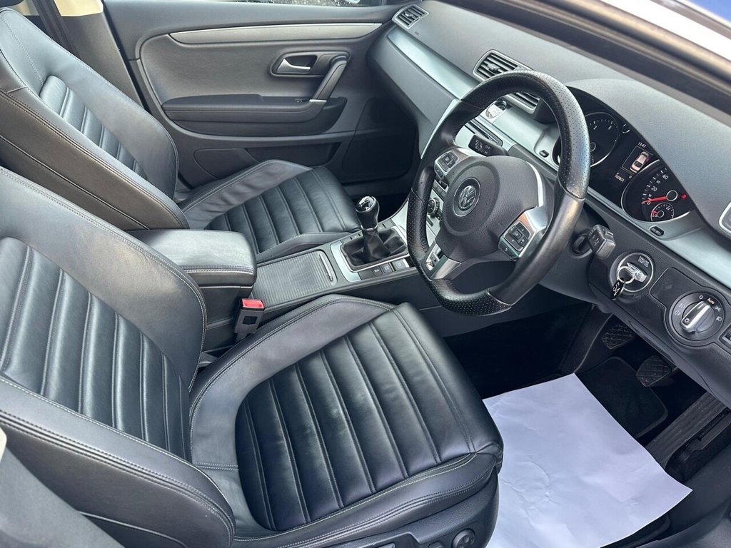 Used Volkswagen CC 2014 for sale - 76820333: Photo 26