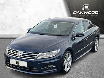 Used Volkswagen CC 2014 for sale - 76820333: Photo