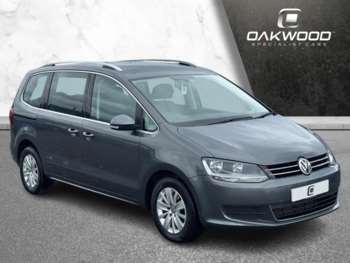 2019 (68) - 2.0 TDI SCR 150 SE Nav 5dr DSG