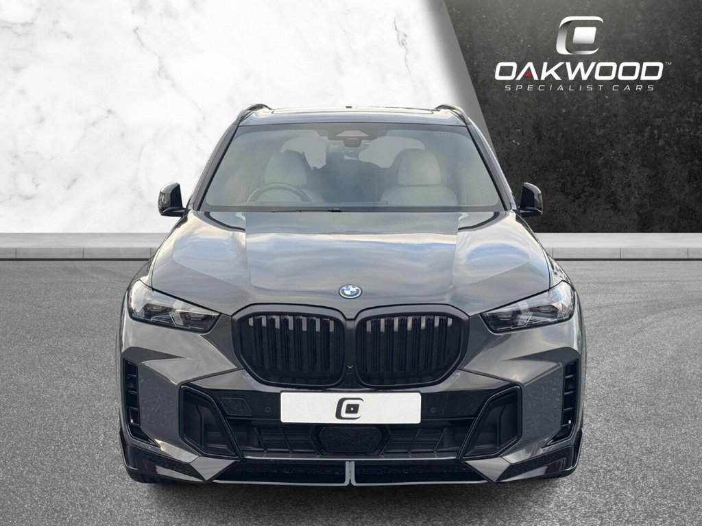 Used BMW X5 2023 for sale - 77157832: Photo 4