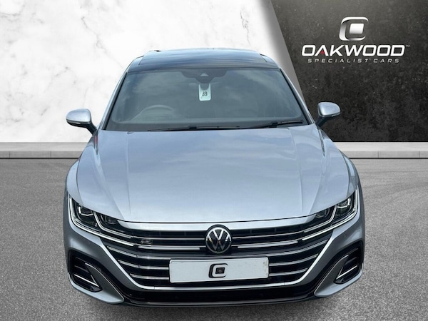 Used Volkswagen Arteon 2022 for sale - 75086686: Photo 10