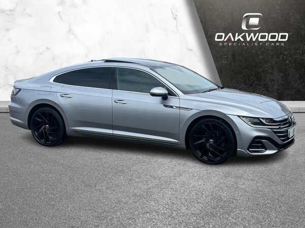 Used Volkswagen Arteon 2022 for sale - 75086686: Photo 11