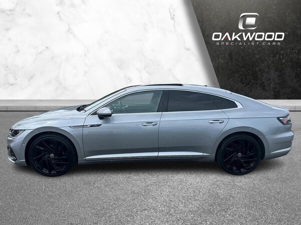 Used Volkswagen Arteon 2022 for sale - 75086686: Photo 12