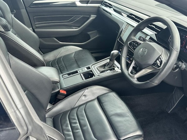 Used Volkswagen Arteon 2022 for sale - 75086686: Photo 14