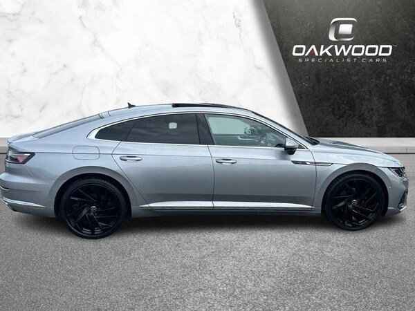 Used Volkswagen Arteon 2022 for sale - 75086686: Photo 15