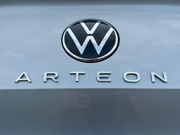 Used Volkswagen Arteon 2022 for sale - 75086686: Photo 17