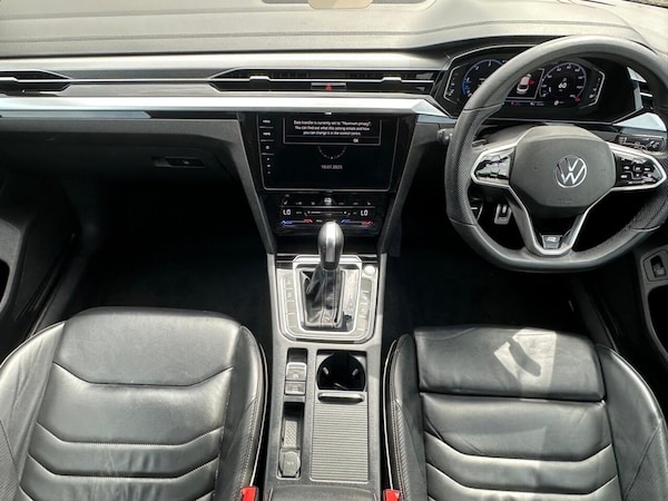 Used Volkswagen Arteon 2022 for sale - 75086686: Photo 22