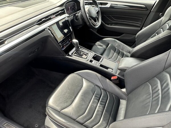 Used Volkswagen Arteon 2022 for sale - 75086686: Photo 27