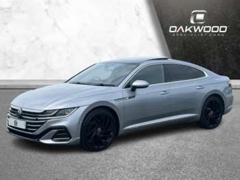 Used Volkswagen Arteon 2022 for sale - 75086686: Photo