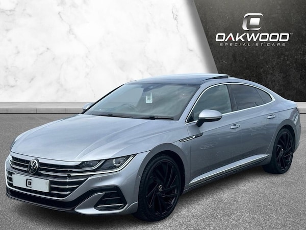 Used Volkswagen Arteon 2022 for sale - 75086686: Photo 3