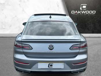 Used Volkswagen Arteon 2022 for sale - 75086686: Photo